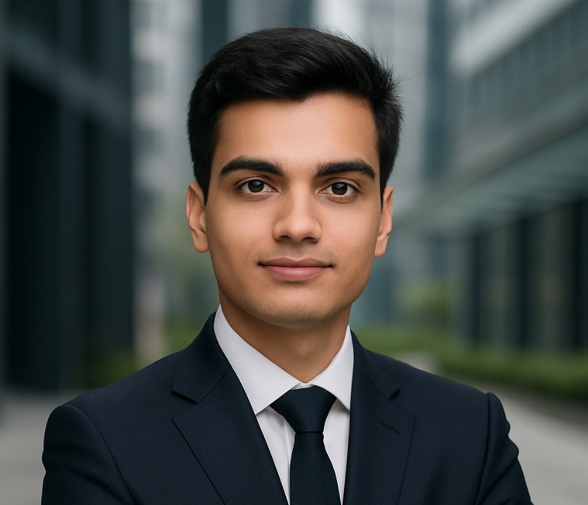 Aditya Rajput