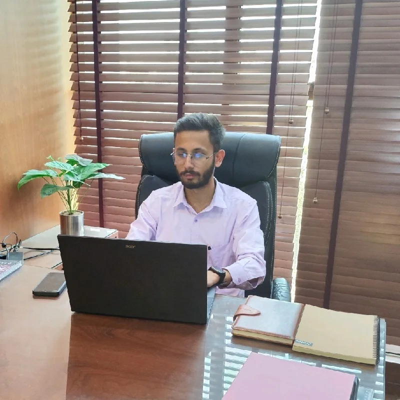 Chaitanya Pandita